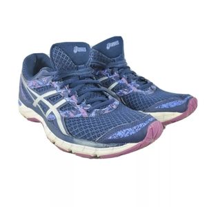Asics Gel Excite 4 Womens Running Sneakers